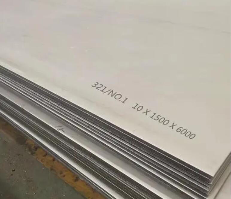 龙岗321不锈钢板