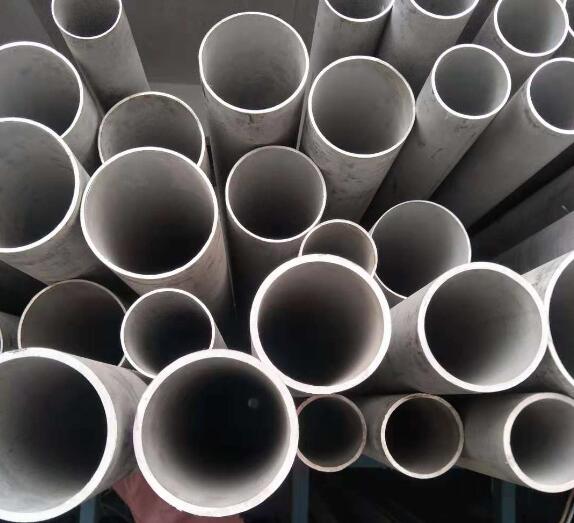 龙岗321不锈钢管