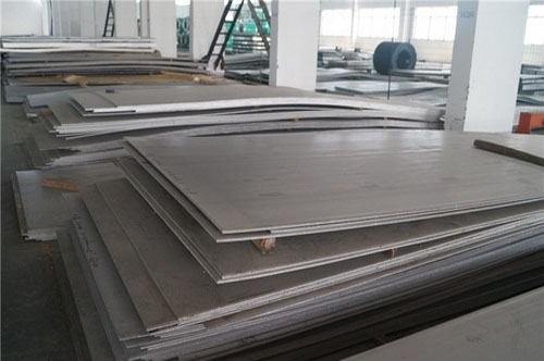 龙岗304不锈钢板