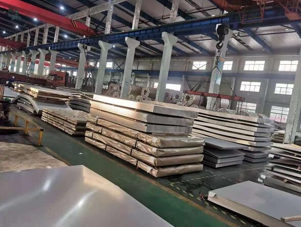 龙岗321不锈钢板