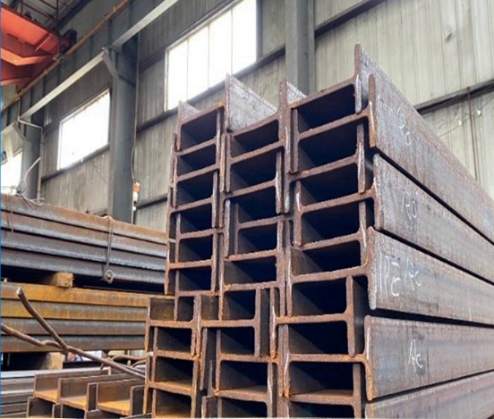 龙岗Q420C工字型钢