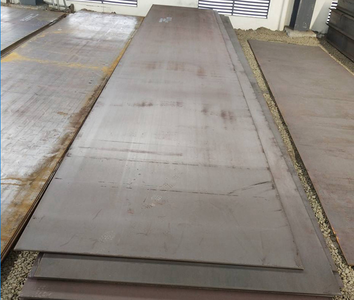 龙岗Q420GJD镀锌板