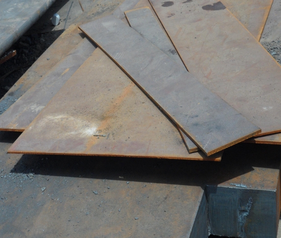 龙岗NM360C耐磨板