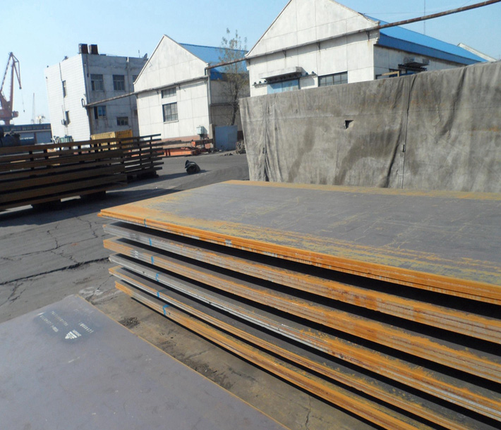 龙岗SA210C镀锌板